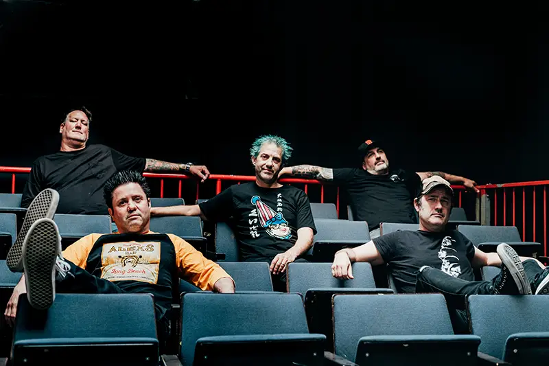 LAGWAGON