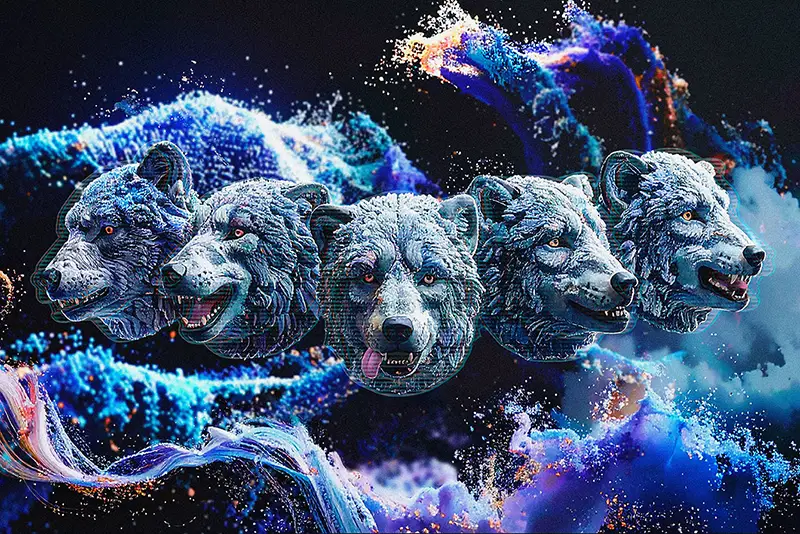 MAN WITH A MISSION